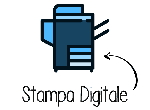 Stampa & Pc - Stampa Digitale Riccione